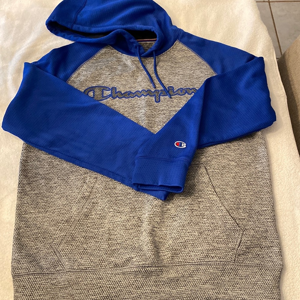 Champions Hoodie